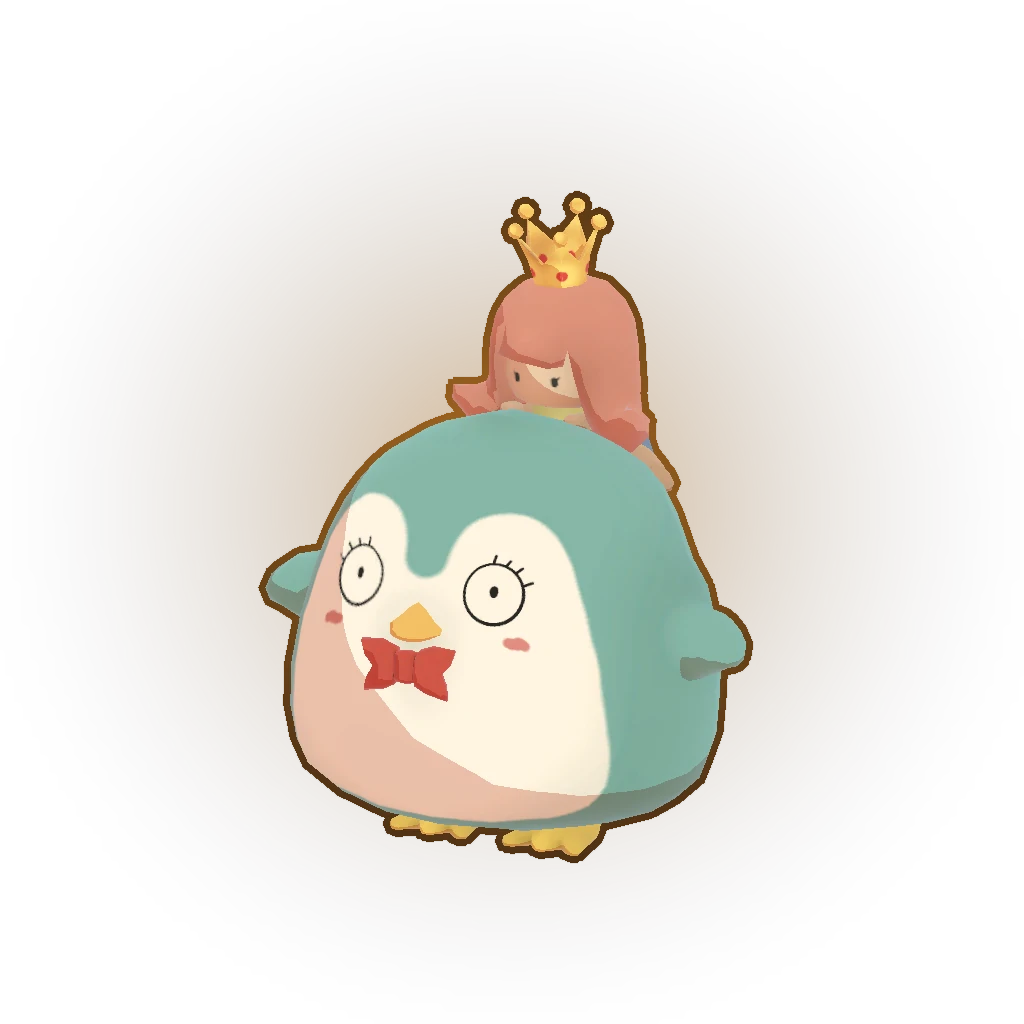 Guin, a legendary Nomgarmon