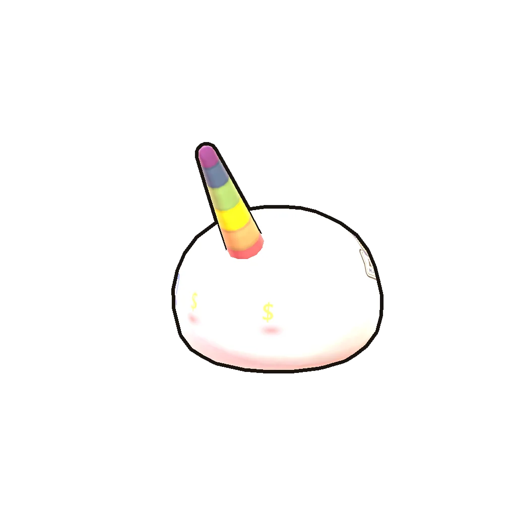 Corpo Gloop skin