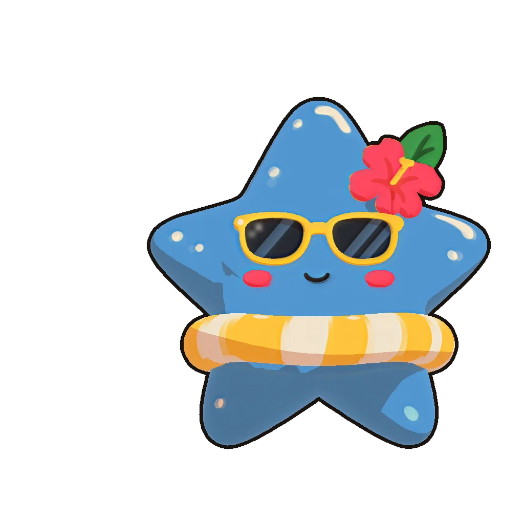 Pool Party Carapax skin